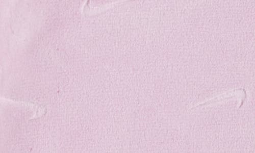 Nike New Impressions Bodysuit & Joggers Set In Purple