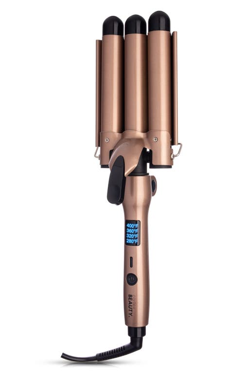 Cortex Beauty Digital Wave Maker In Multi