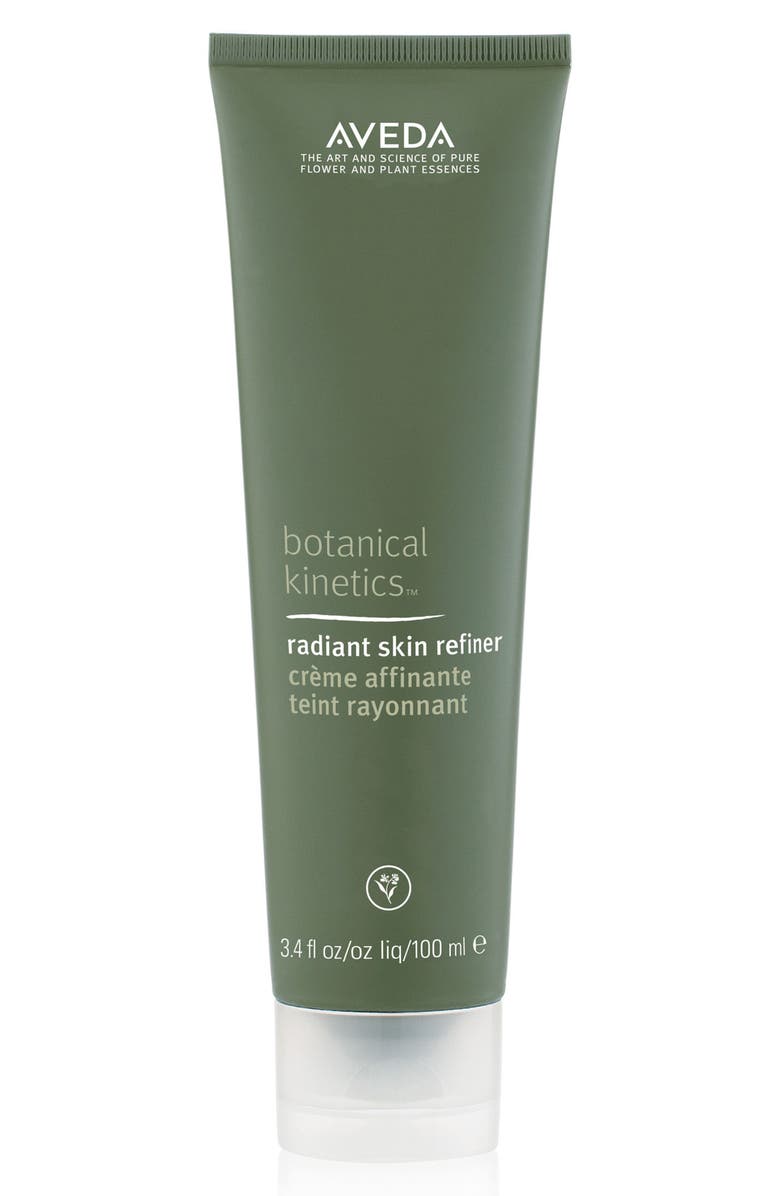 Aveda botanical kinetics<sup>™</sup> Radiant Skin Refiner, Main, color,