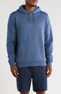 Z by Zella Freeform Fleece Pullover Hoodie