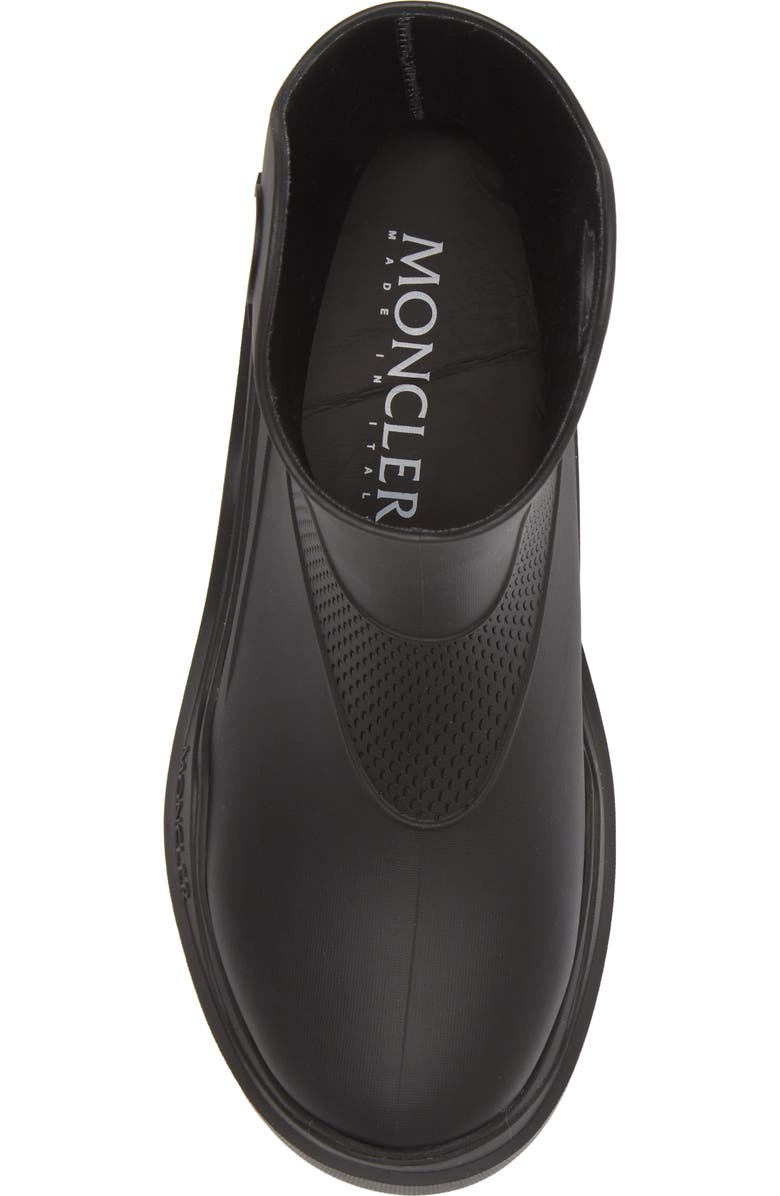 Moncler Misty Waterproof Rain Boot, Alternate, color,