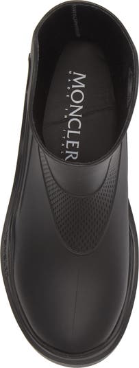 【送料&関税込】Moncler misty Boots Moncler Misty Waterproof Rain Boot (Women) | Nordstrom