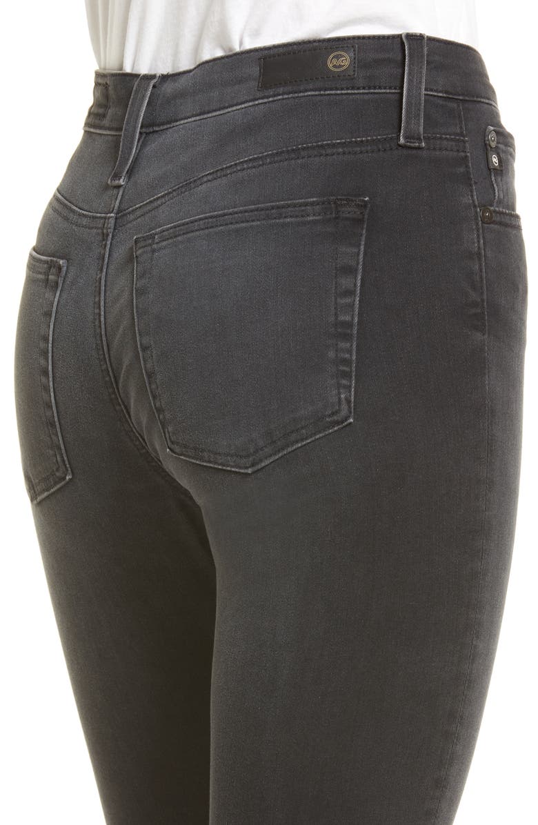 AG Farrah Ankle Skinny Jeans, Alternate, color, 