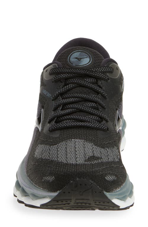Mizuno Wave Sky 7 Running Shoe