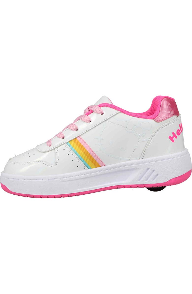 Heelys x Hello Kitty Kama Skate Sneaker, Alternate, color,