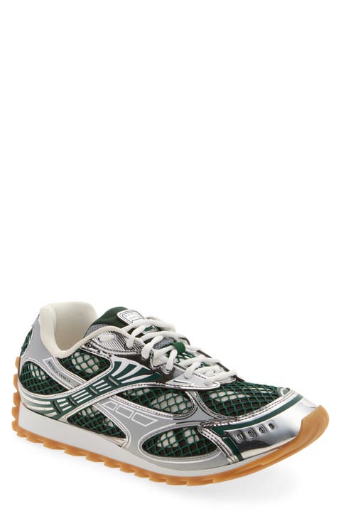 Orbit Low Top Sneaker (Men)