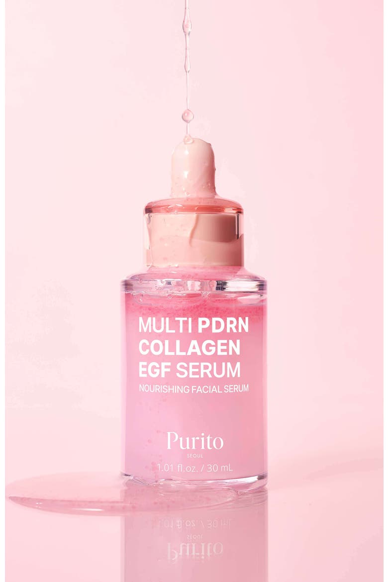 Multi PDRN Collagen EGF Serum, Alternate, color, None
