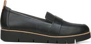Dr. Scholl's Webster Platform Loafer - Wide Width Available