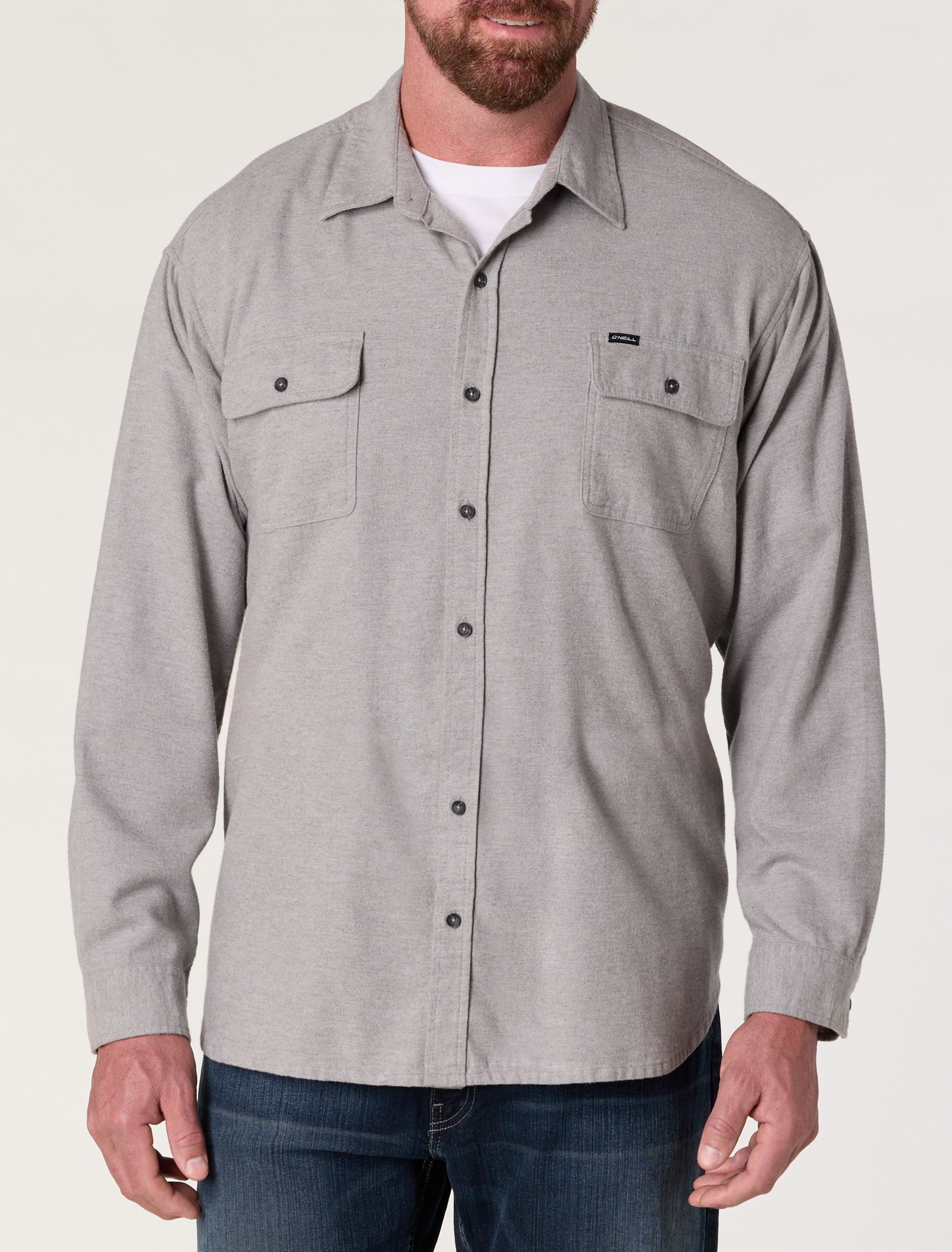 selected HEATHER GREY
