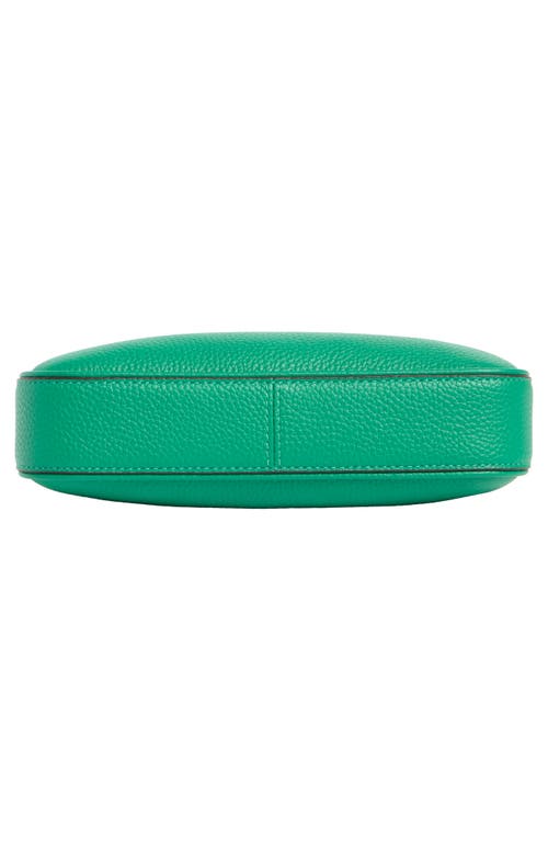 Kate Spade New York Small Jolie Pebble Leather Crossbody Bag