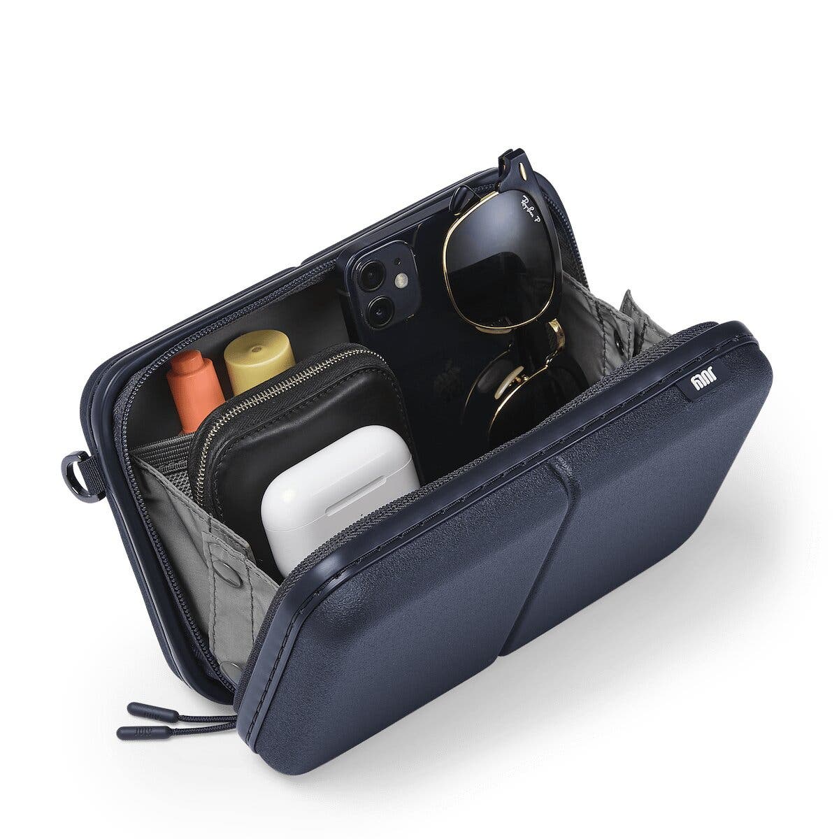 Carry Me Bag, Alternate, color, Navy