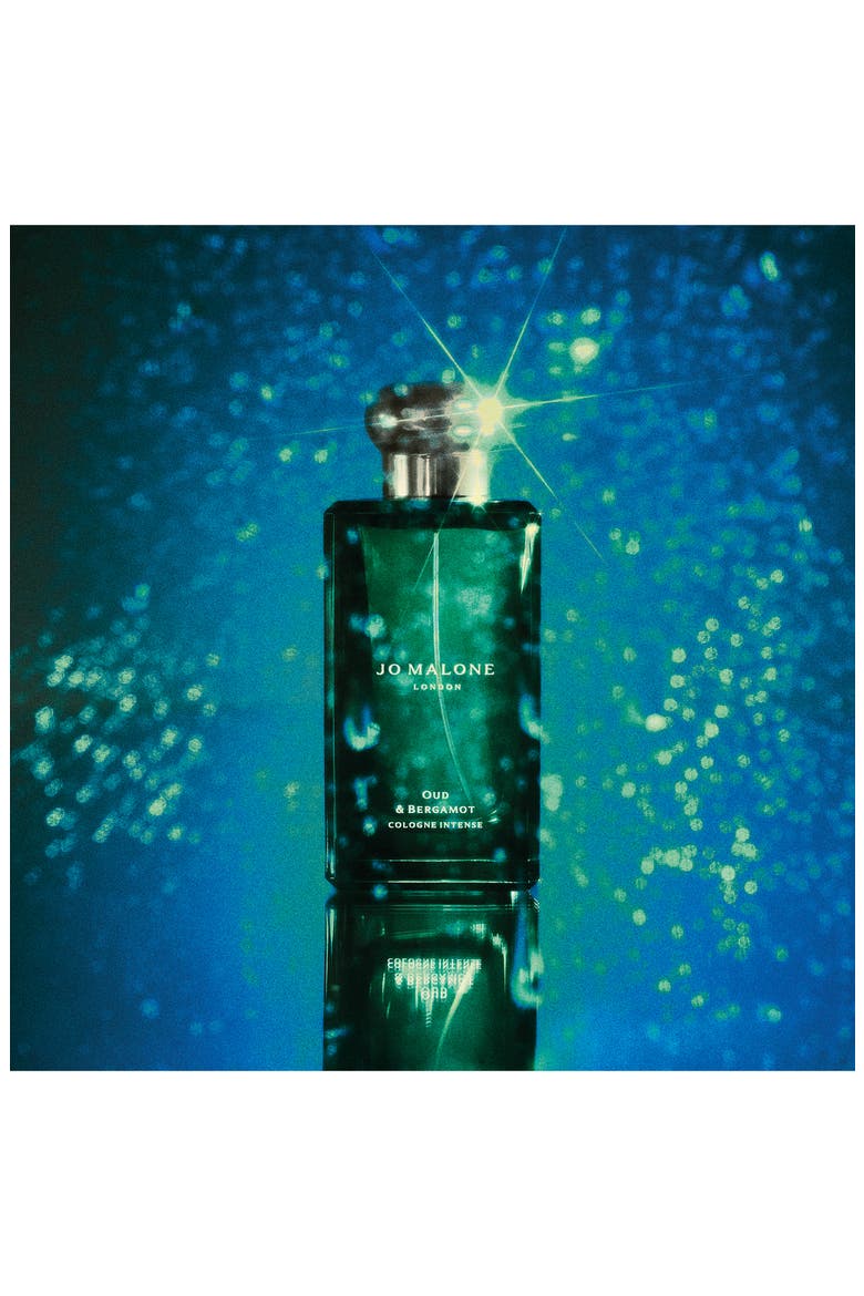 Oud & Bergamot Cologne Intense, Alternate, color, NO COLOR
