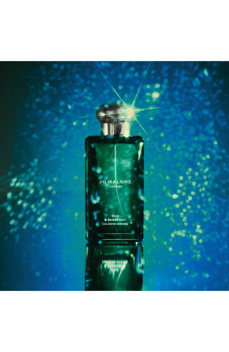 Jo Malone London<sup>™</sup> Oud & Bergamot Cologne Intense, Alternate, color, 