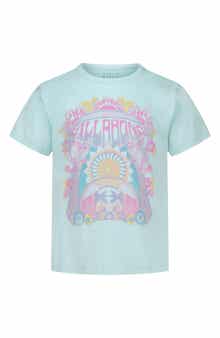Billabong Kids' Wave of Change Graphic T-Shirt