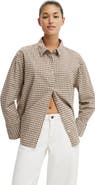 Cotton On Women's Sloane Oversized Shirt