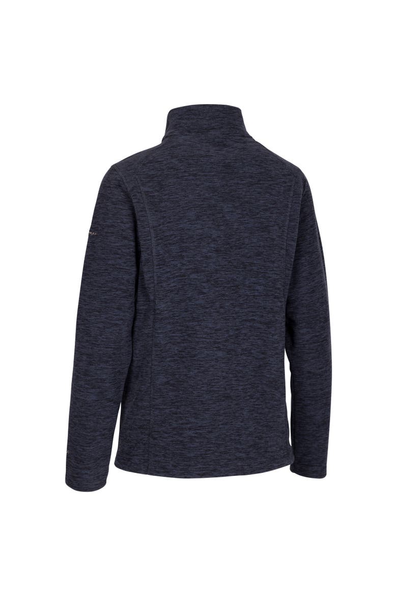 Reply At200 Fleece Jacket, Alternate, color, Navy Marl