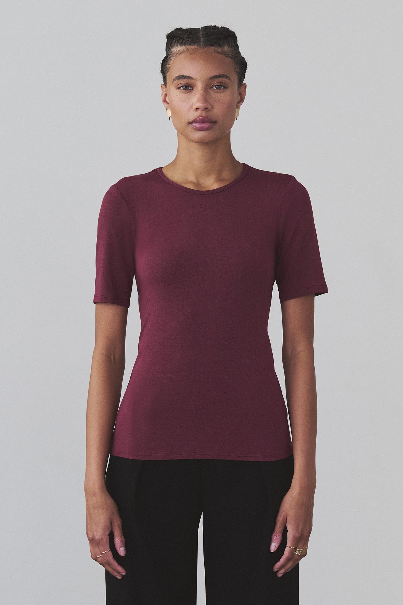 ARTEMIS DICIERO Giselle Tee (Women) | Nordstrom