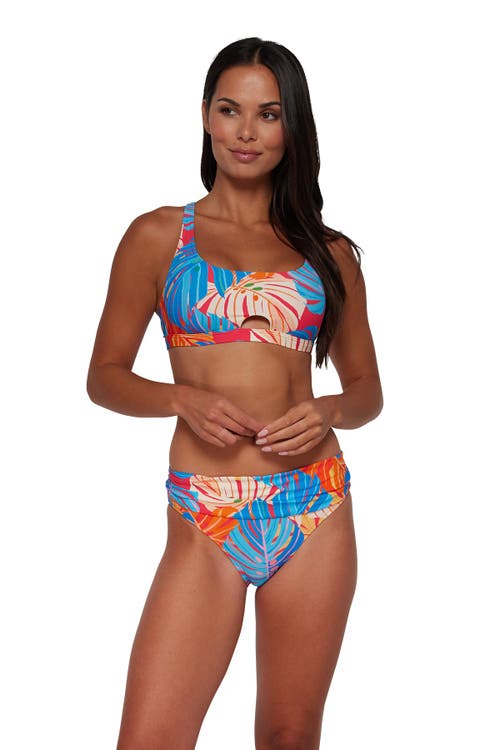 Sunsets Brandi Bralette Bikini Swimsuit Top