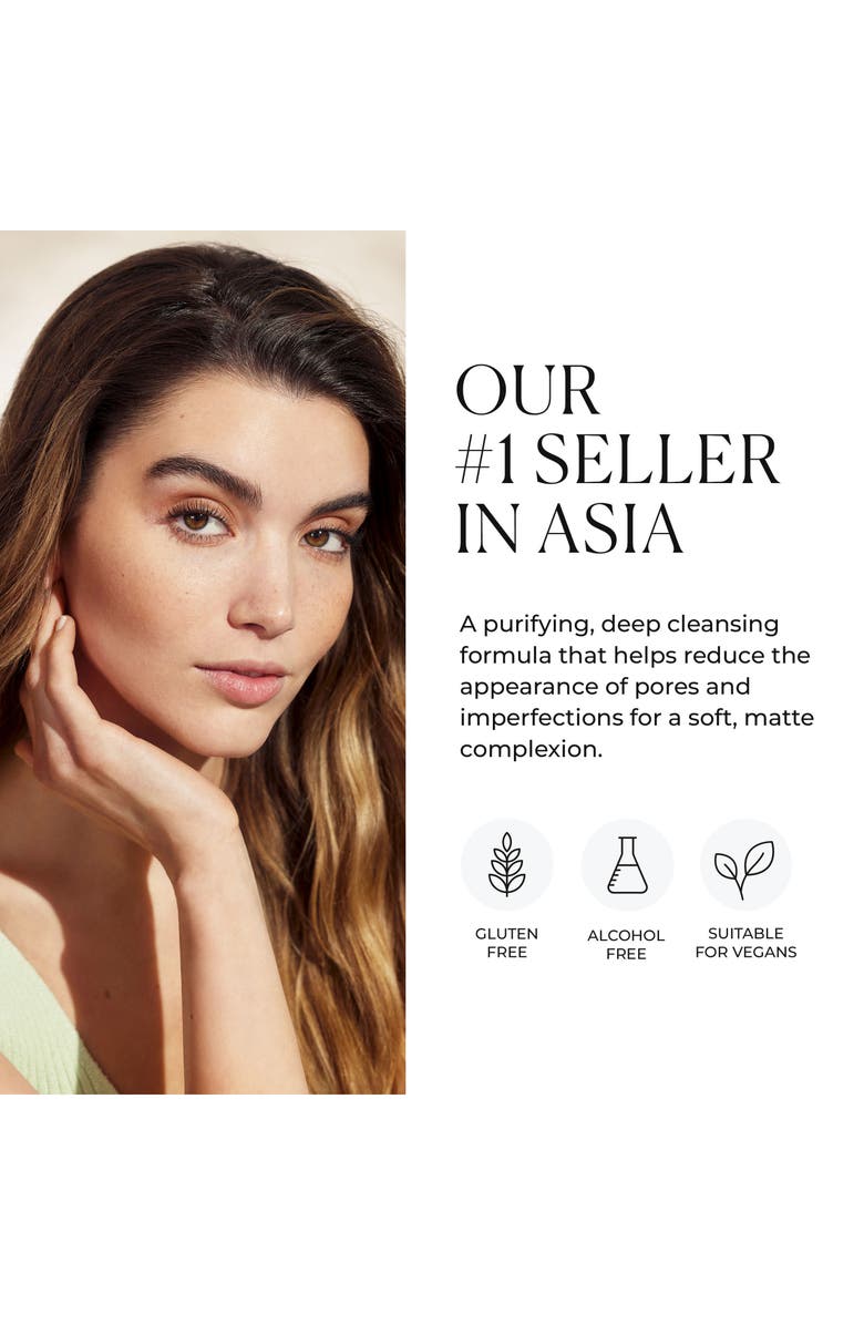 Natura Bissé Stabilizing Cleansing Mask, Alternate, color,