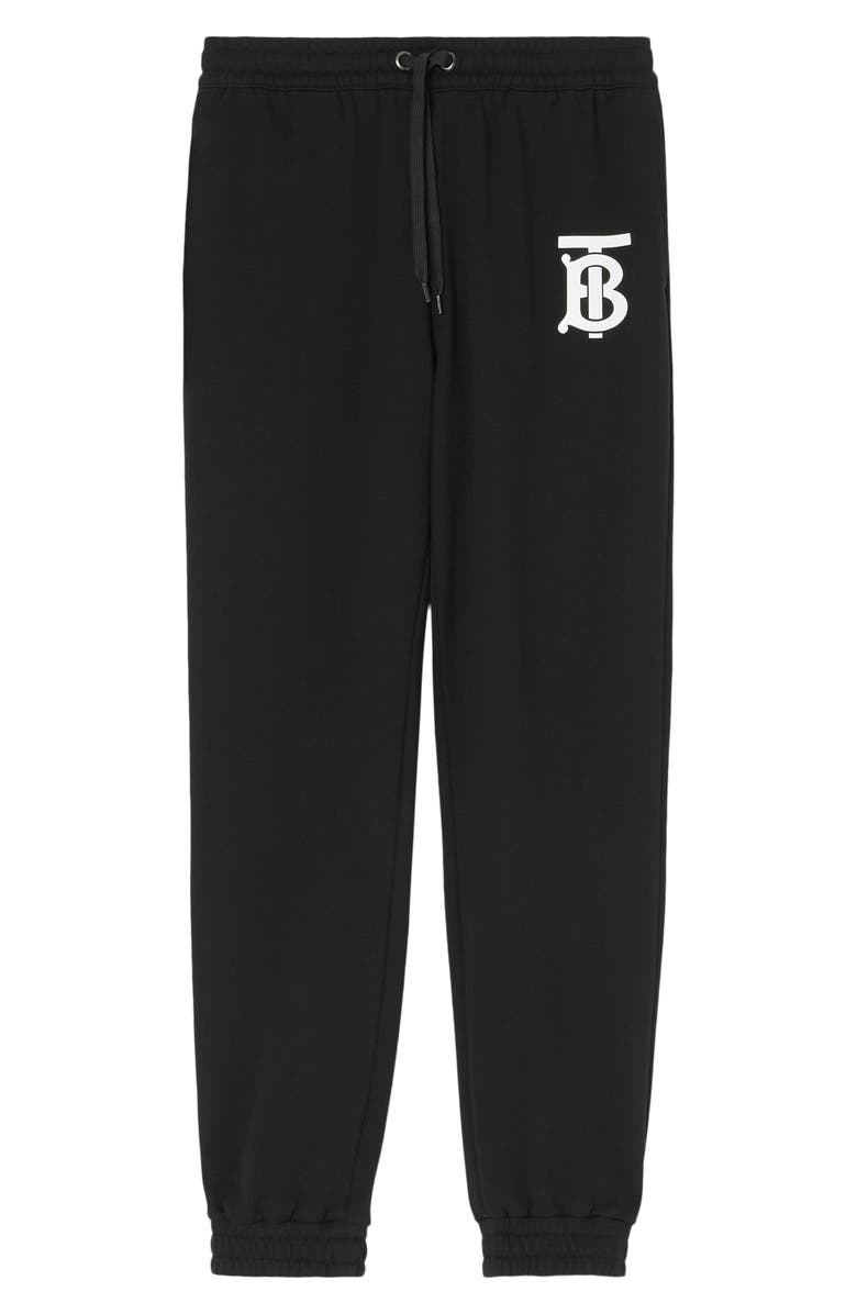 Burberry Gresham TB Logo Joggers, Main, color,