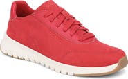 Vionic Uptown Nubuck Sneaker