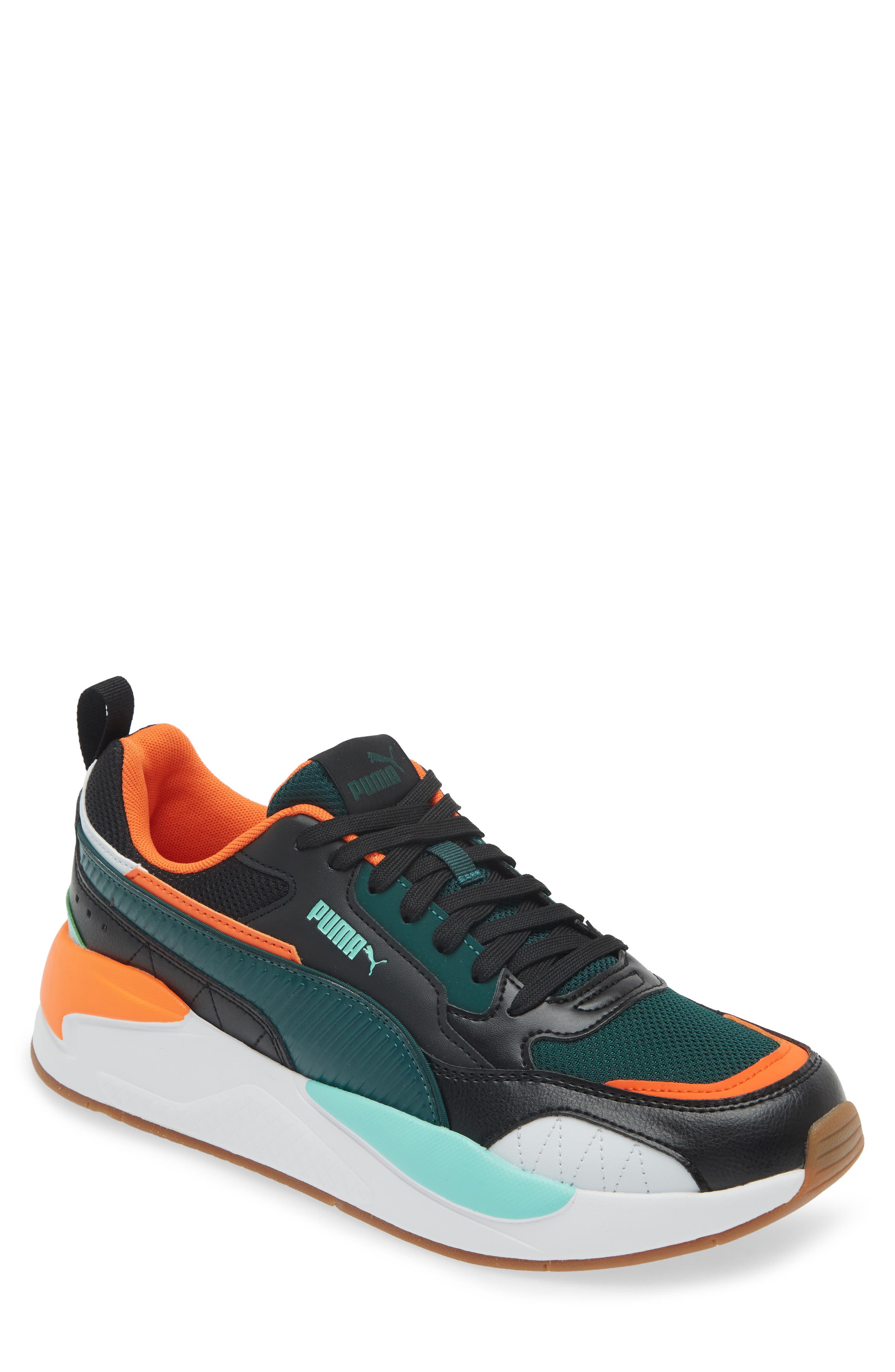 PUMA X-Ray 2 Square Sneaker, Main, color, 