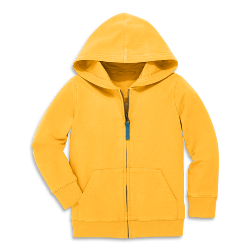 Primary The Kids Zip Hoodie