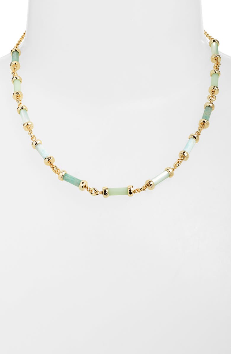 Kendra Scott Gigi Necklace, Alternate, color,