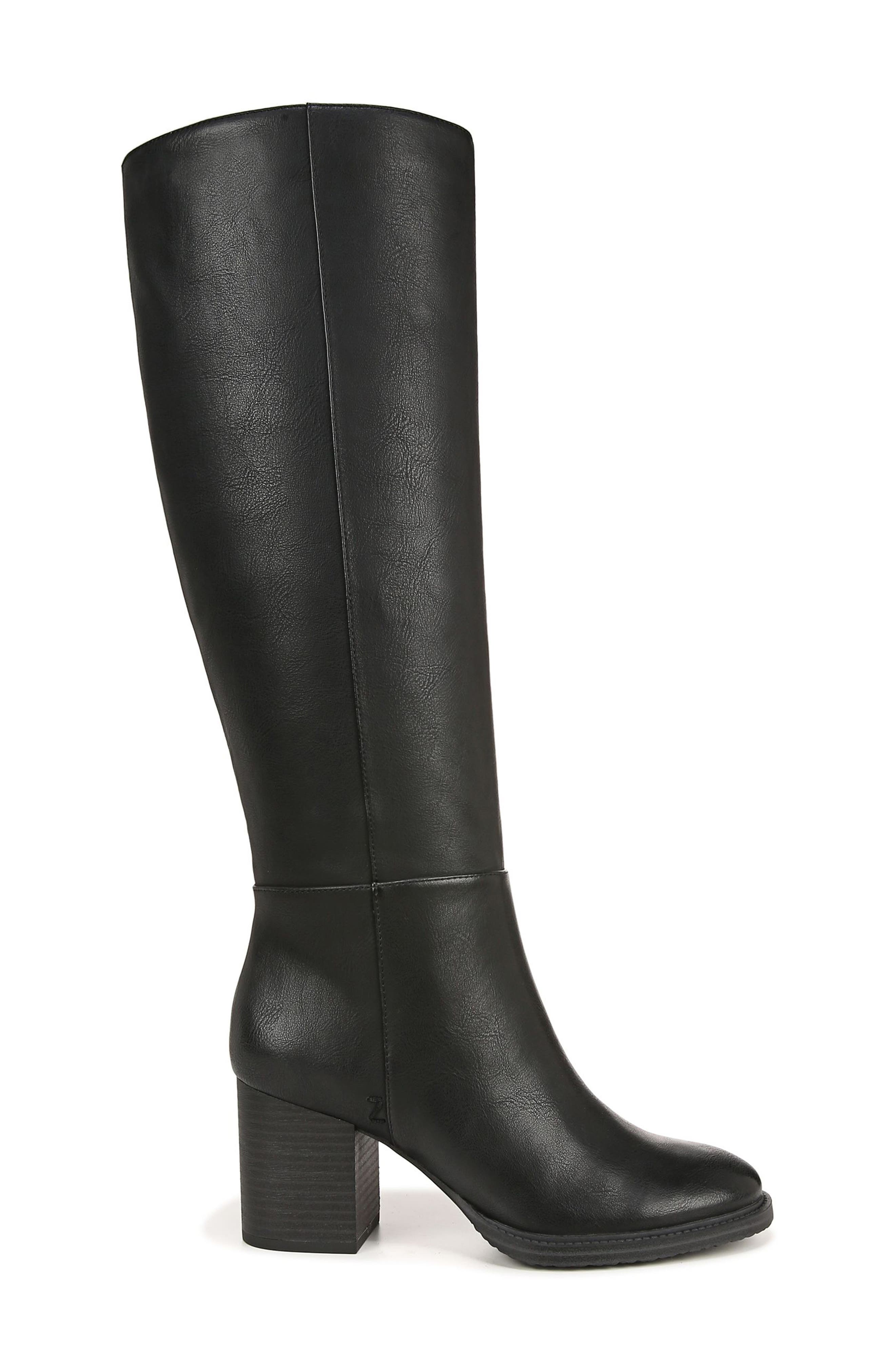 Zodiac Riona Knee High Boot, Alternate, color, 