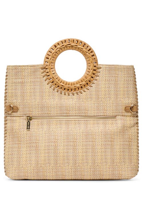 Dolce Vita Lilah Foldover Clutch In Multi