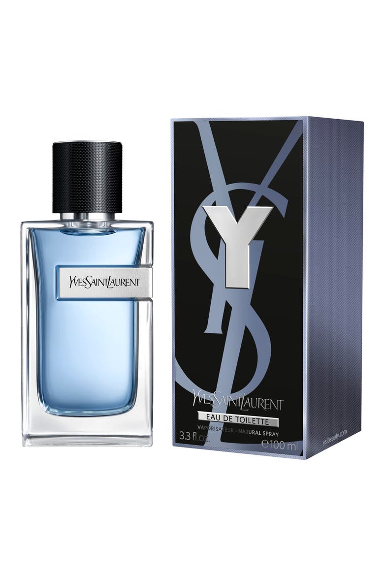 Y Eau de Toilette, Alternate, color, NO COLOR
