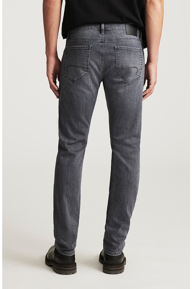 Jake Slim Fit Jeans, Alternate, color, STORMY WILLIAMSBURG