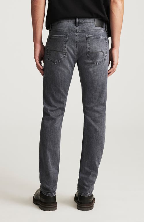 Mavi Jeans Jake Slim Fit Jeans In Multi