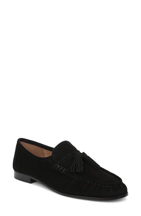 Lana Tassel Loafer