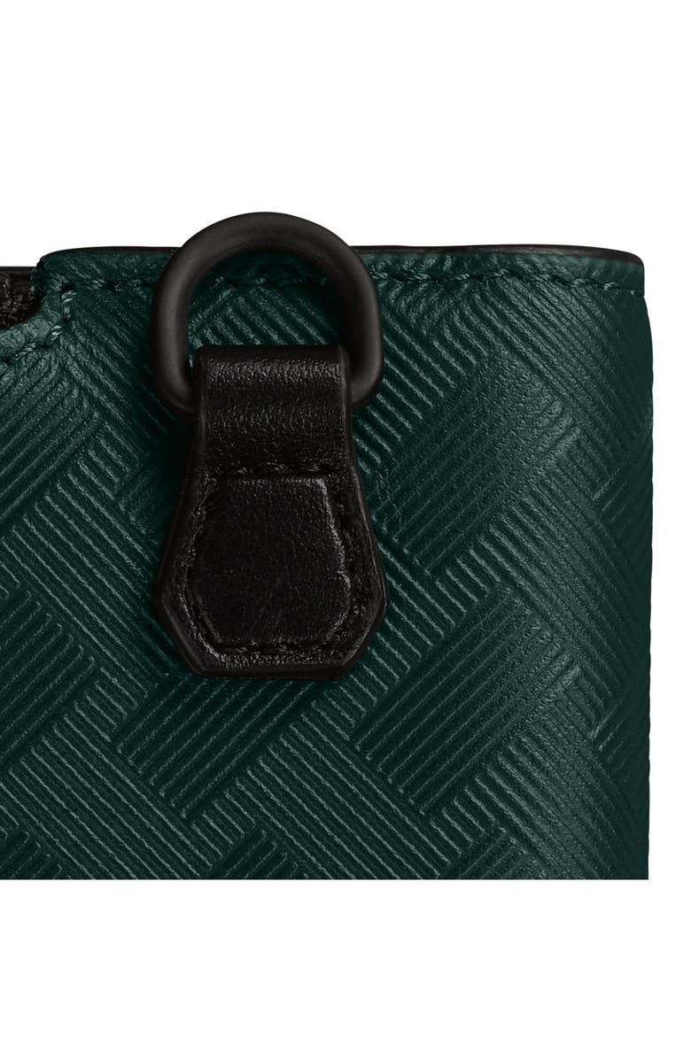 Montblanc Extreme 3.0 Leather Card Case, Alternate, color,