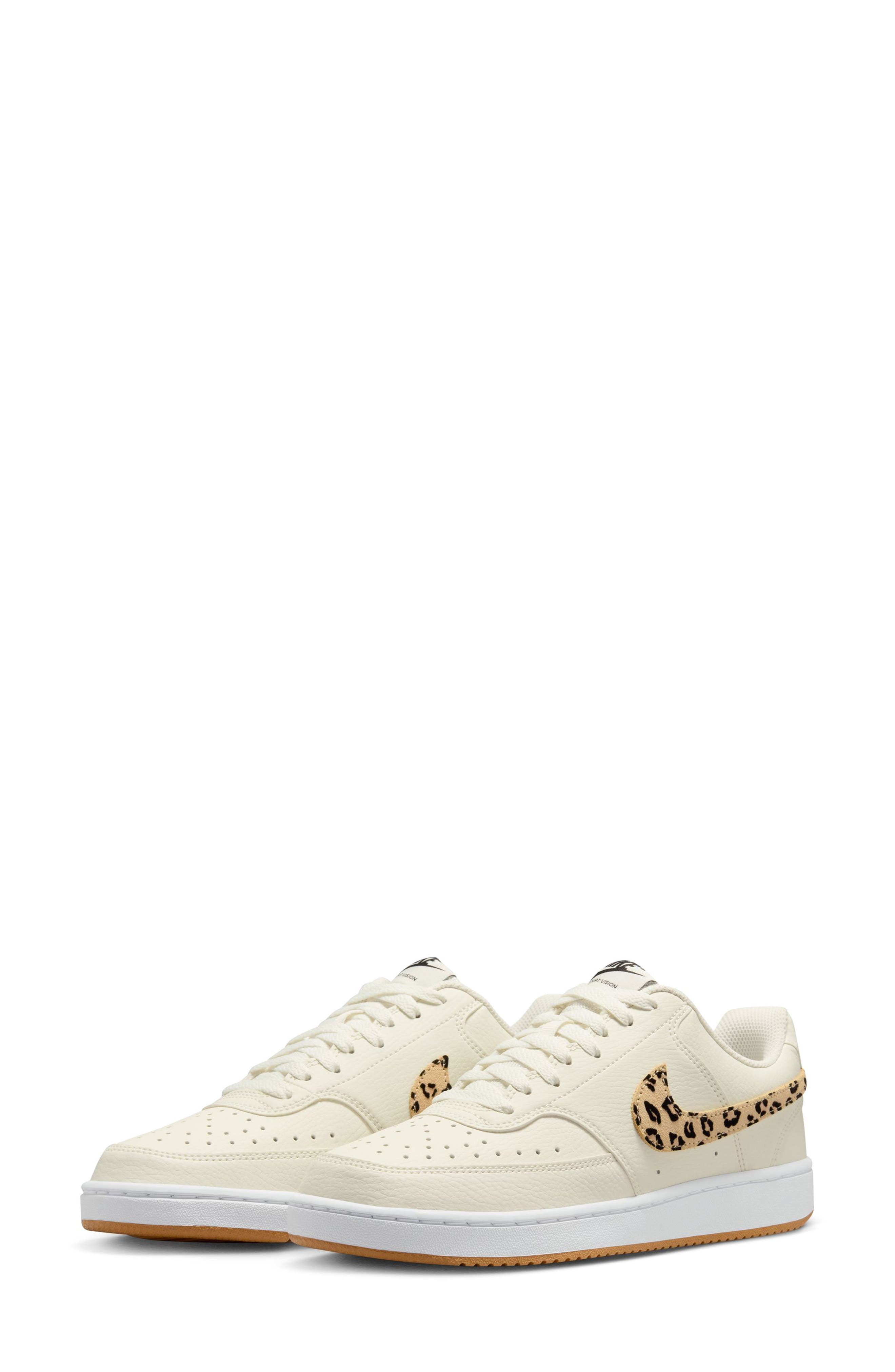 Nike Court Vision Sneaker