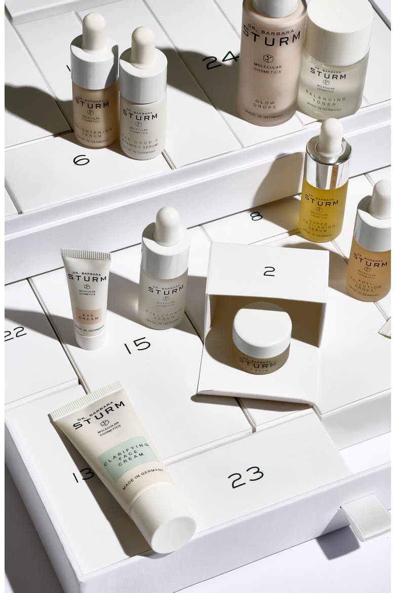 Advent Calendar Beauty Set, Alternate, color, NO COLOR