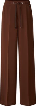Bogner Enny Crepe Pants