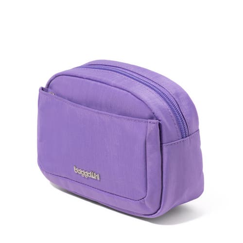 Baggallini Small Pocket Cosmetic Bag