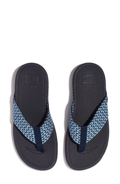 FITFLOP FITFLOP SURFA FLIP FLOP 