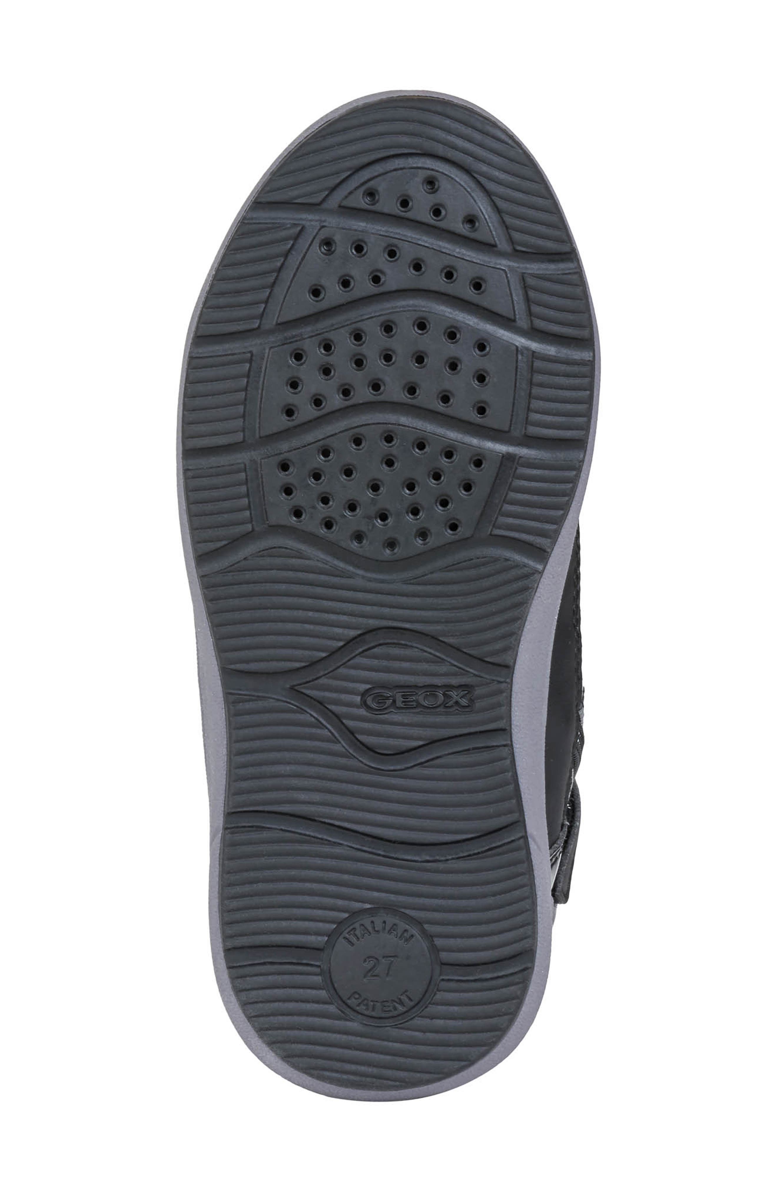 Geox Kids' Sleigh Abx Waterproof Boot, Alternate, color, 