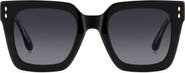 Isabel Marant 51mm Square Sunglasses
