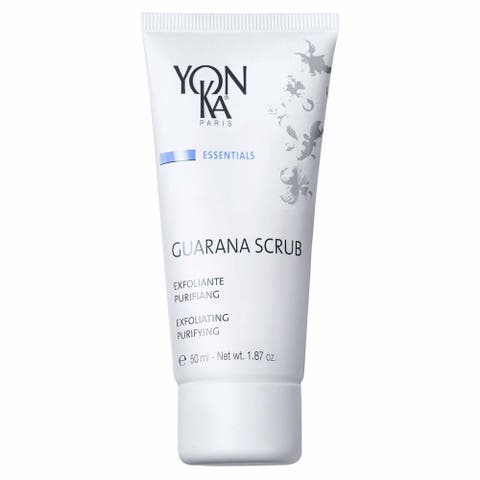 Guarana Gentle Face Scrub 1.87oz