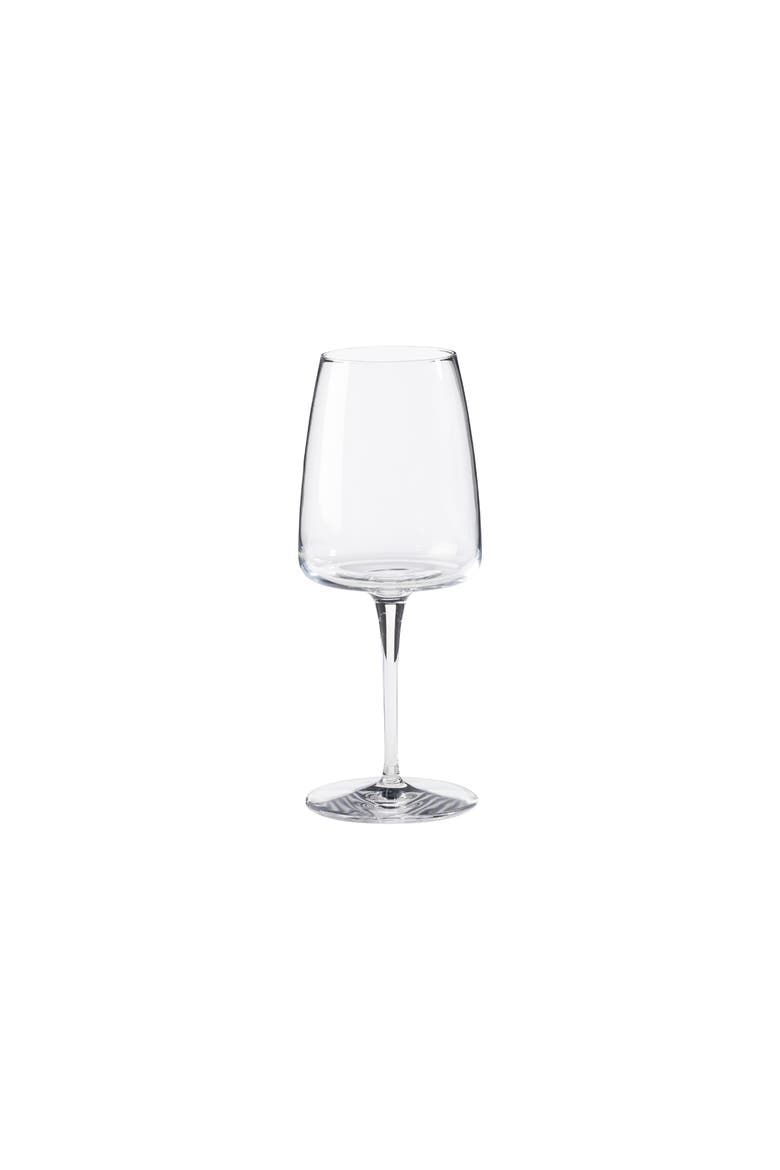 Vine Set/6 wine glasses, Main, color, Clear