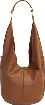HAMMITT Tom Zip Hobo Bag