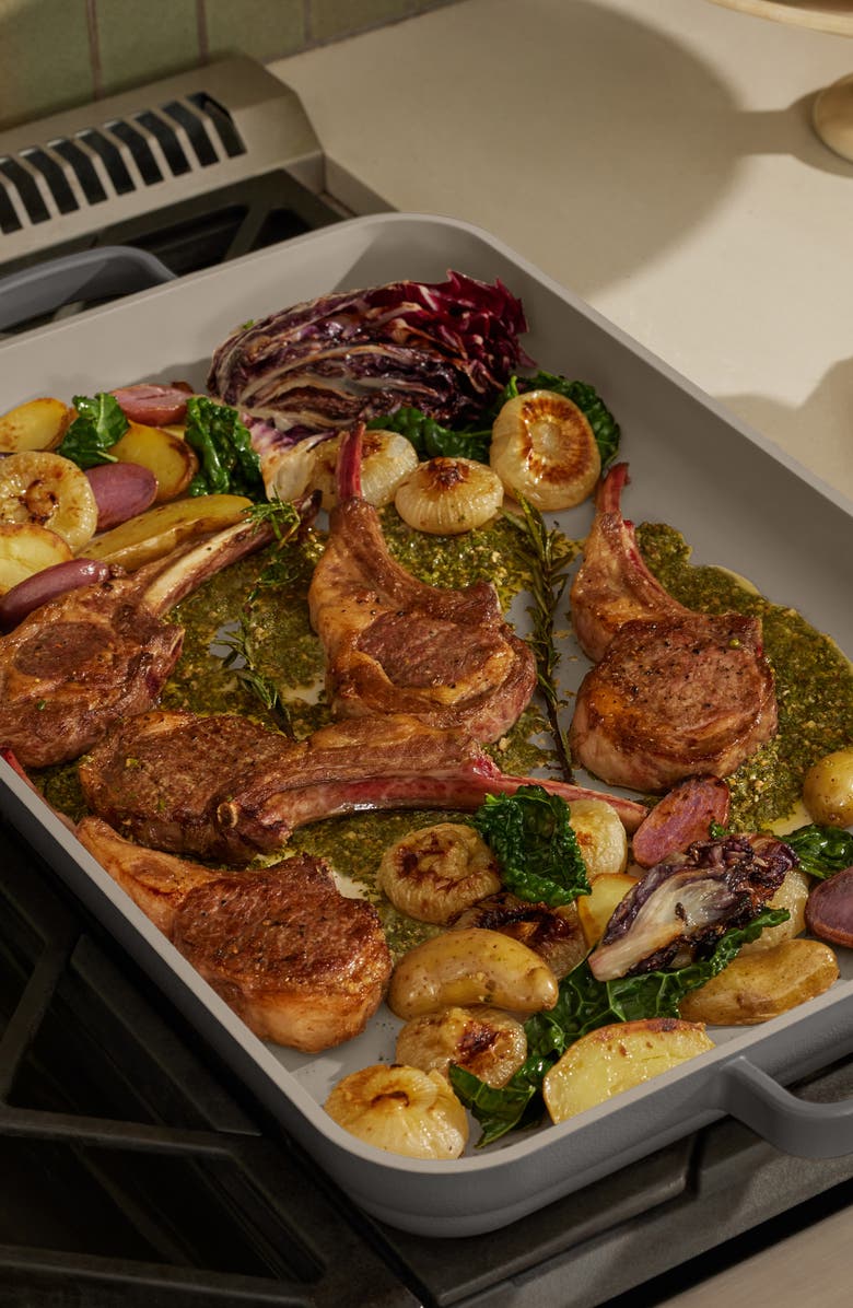 Our Place 5-Piece Ovenware Set, Alternate, color,