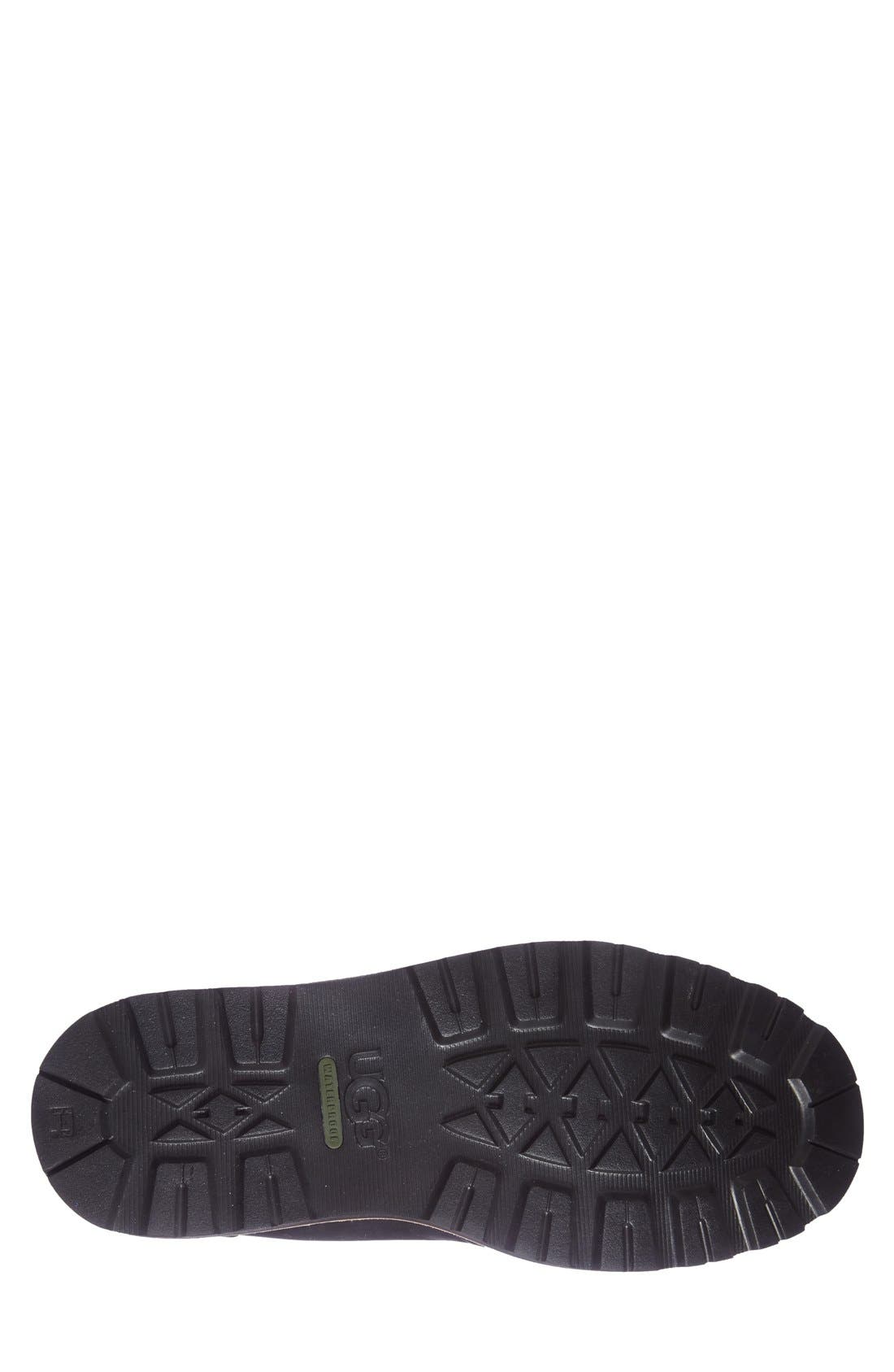 UGG<sup>®</sup> Boysen Waterproof Boot, Alternate, color, 