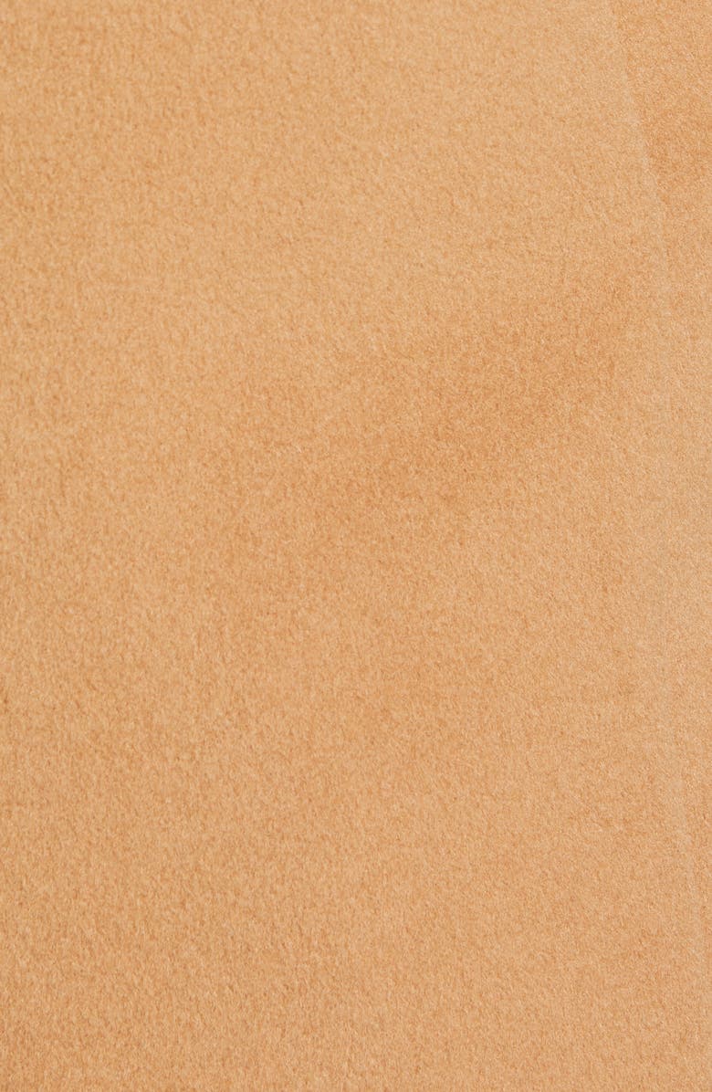 Calvin Klein Jeans Wool Blend Coat, Alternate, color, 