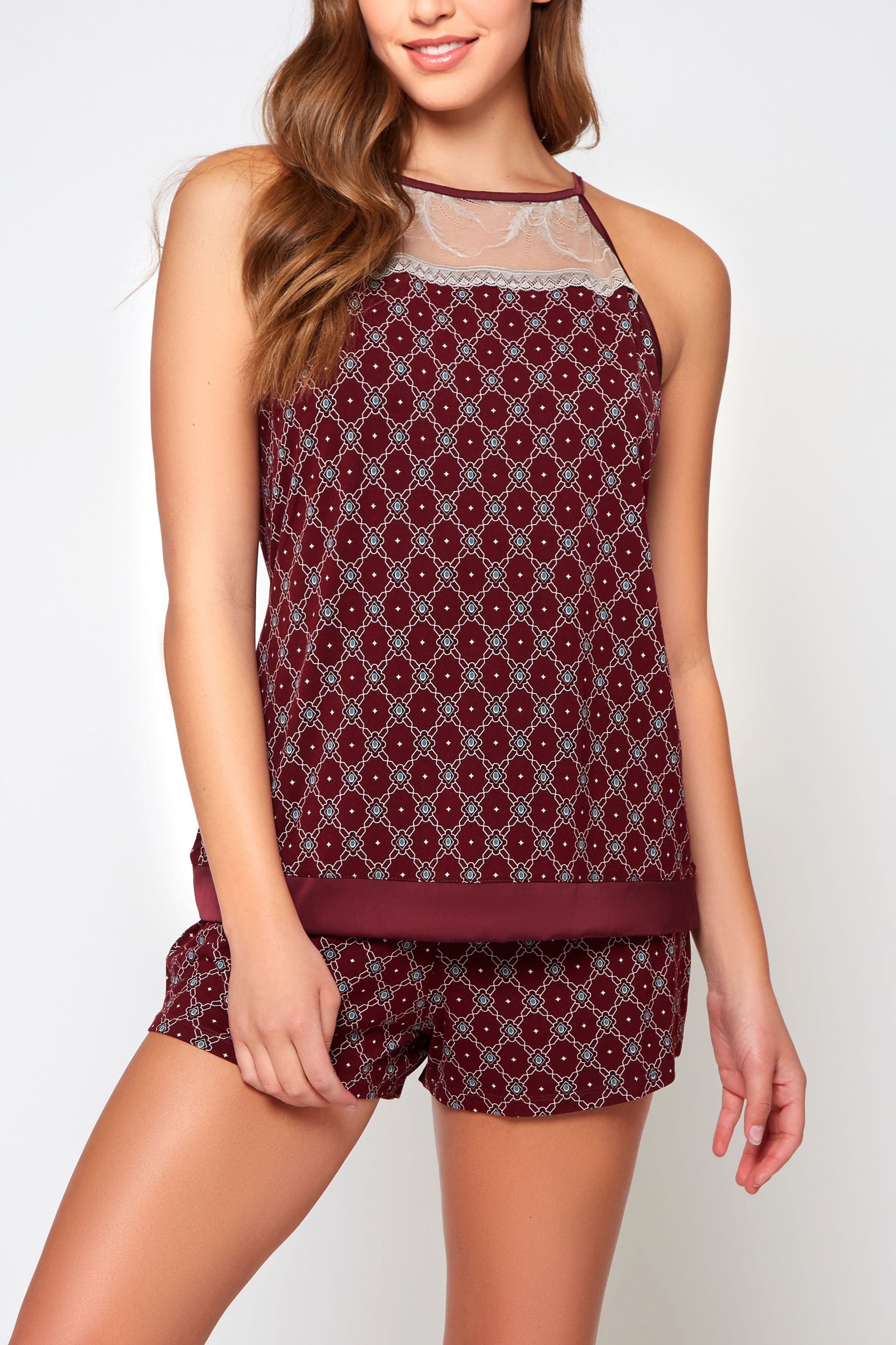 selected Burgundy