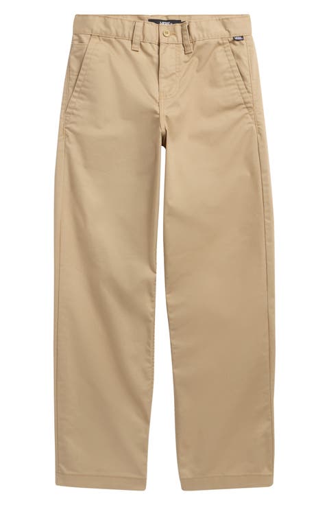 Authentic Loose Chinos (Big Kid)